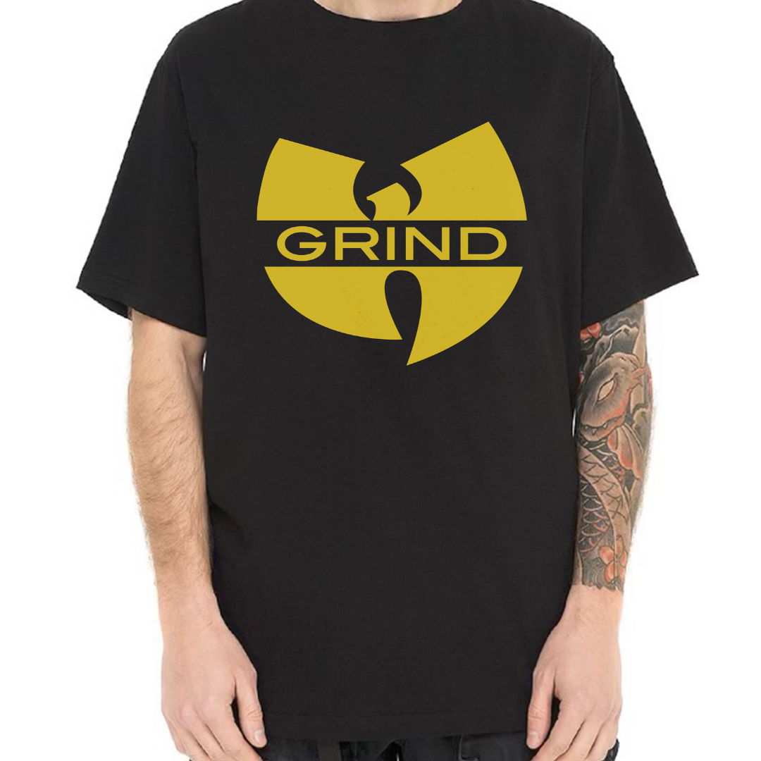 Grind t clearance shirt