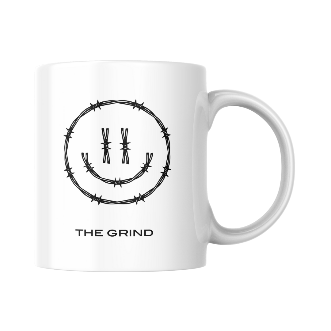 Smile Mug