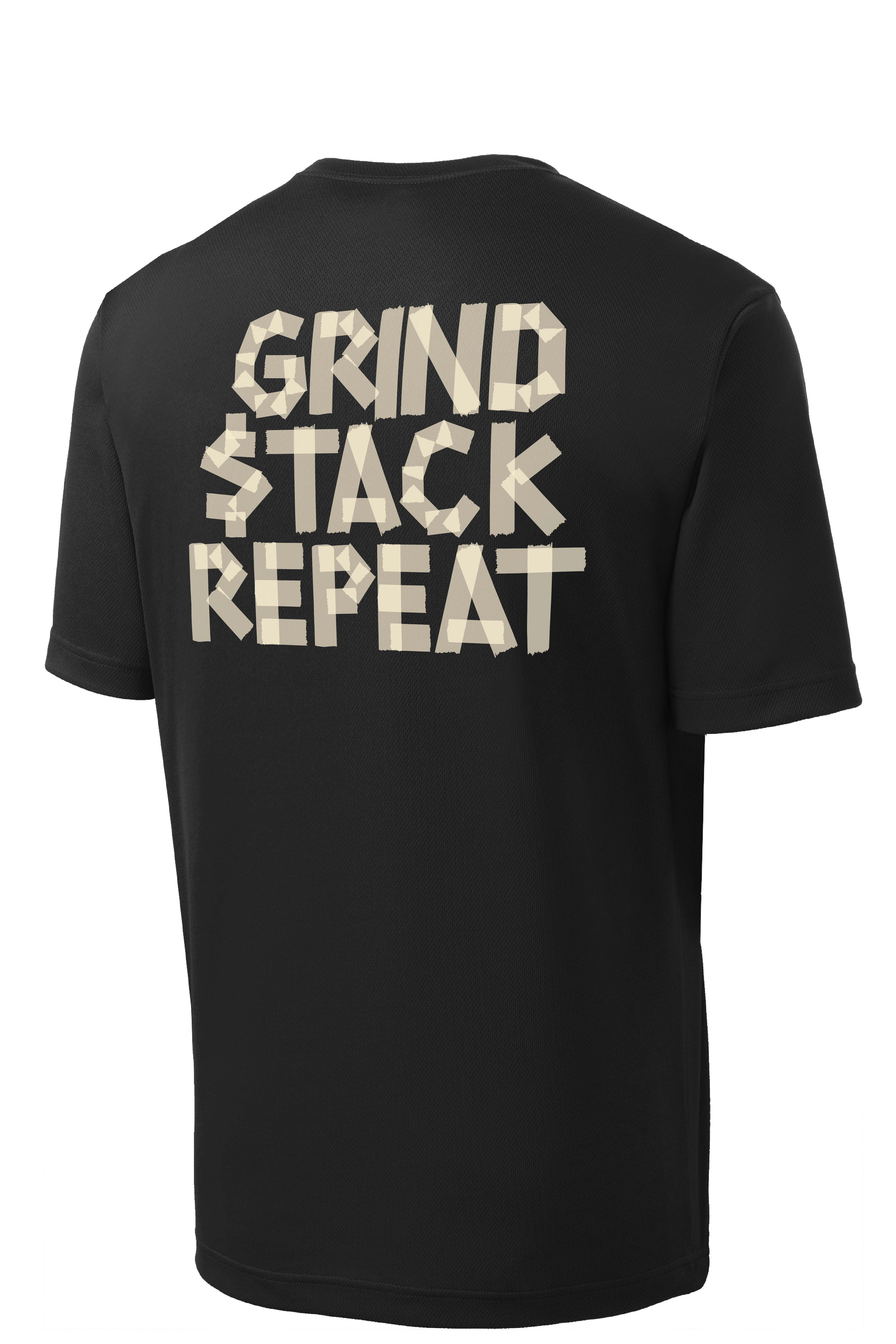 Official Spring Race Shirt