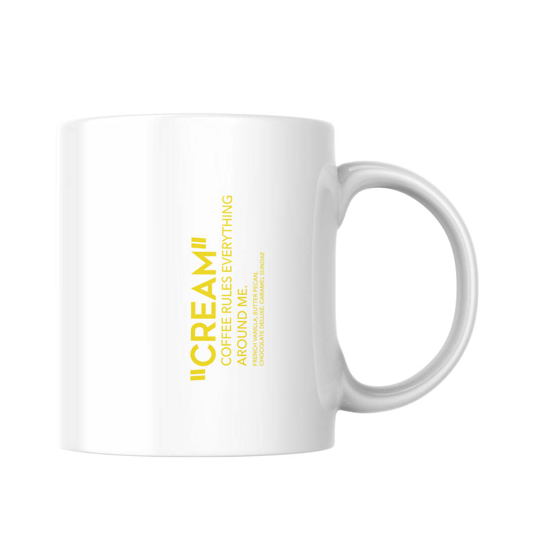 Wu Grind Mug