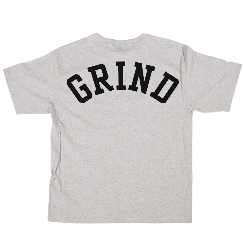 Grind x Champion Team Shirt