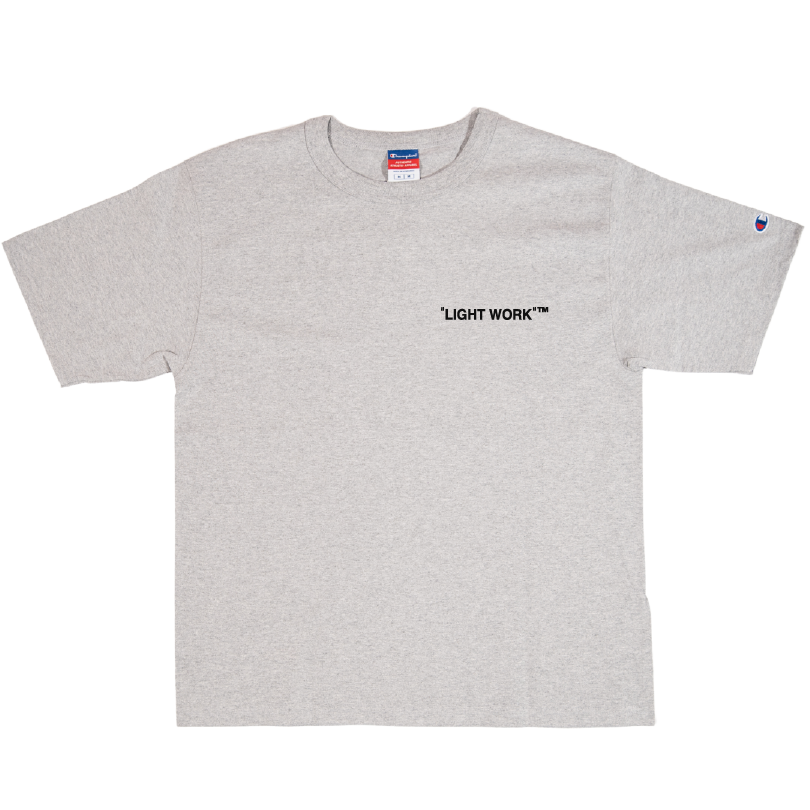 Grind x Champion Team Shirt