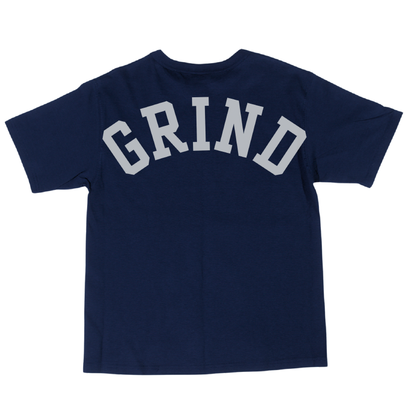 Grind x Champion Team Shirt