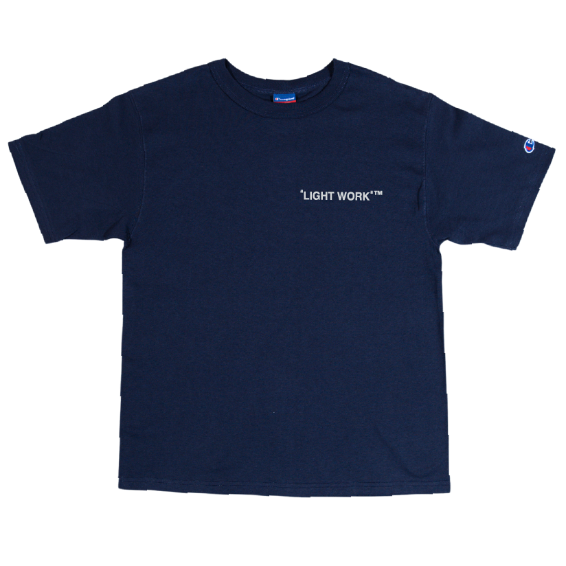 Grind x Champion Team Shirt