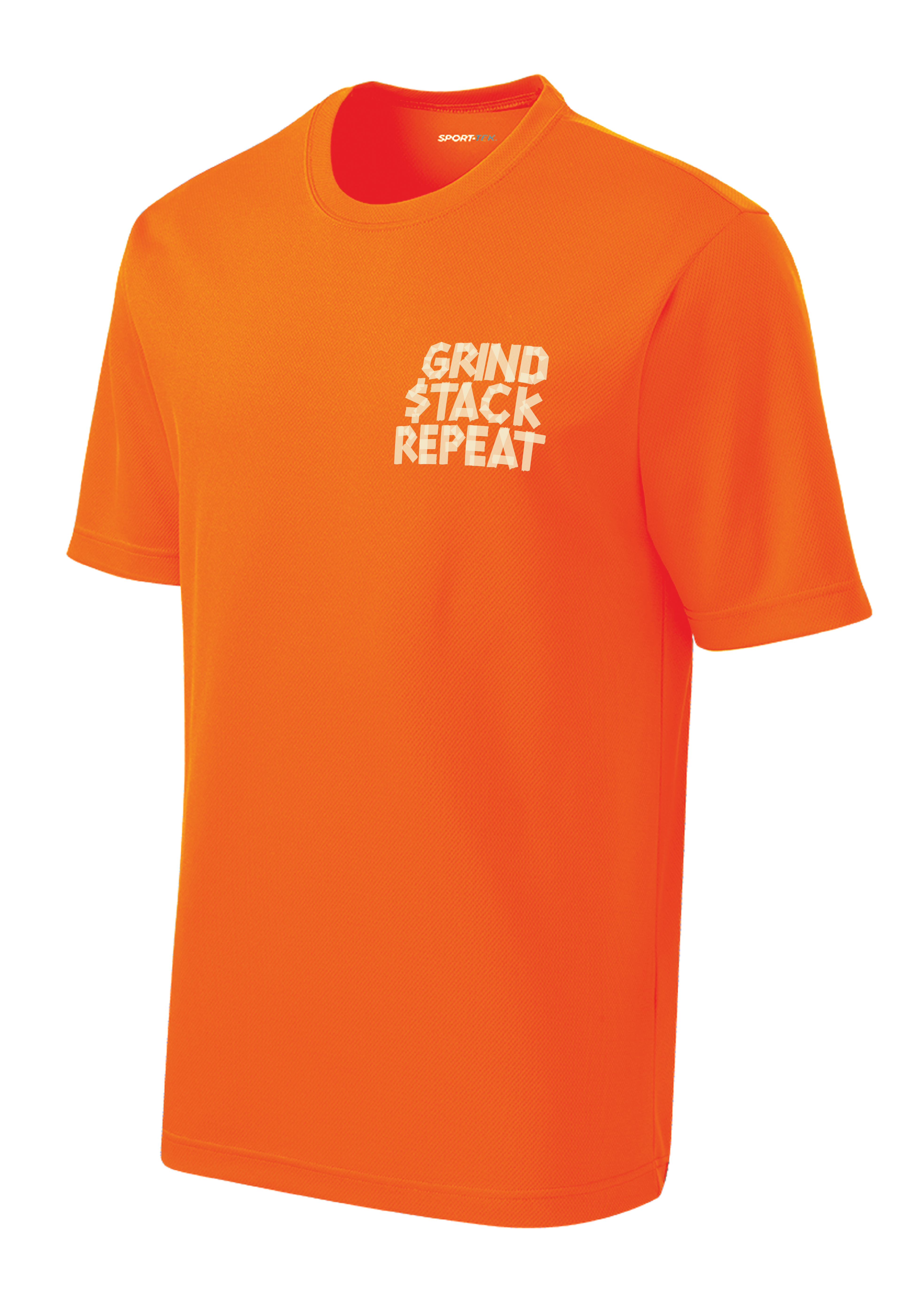 Official Spring Race Shirt