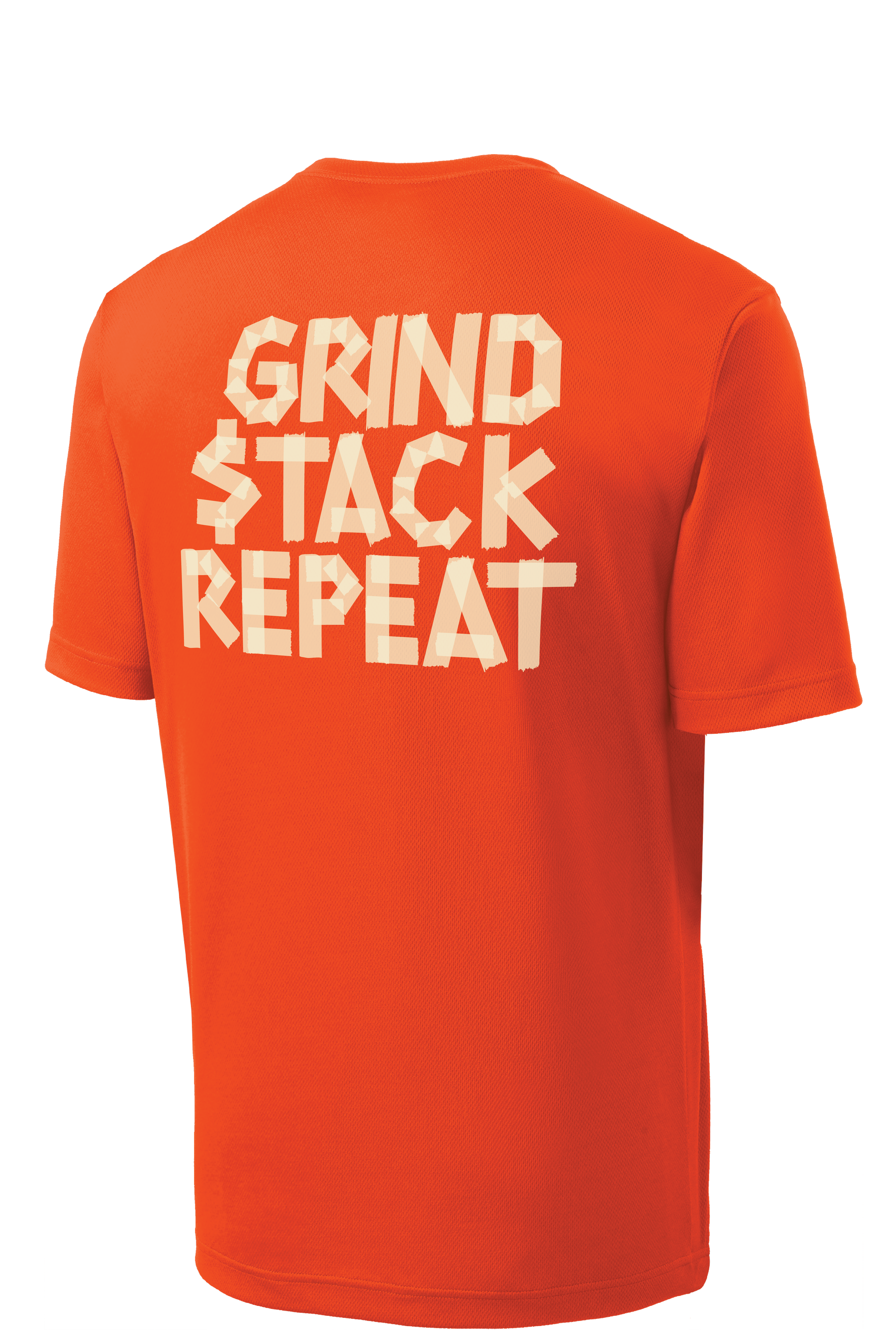 Official Spring Race Shirt
