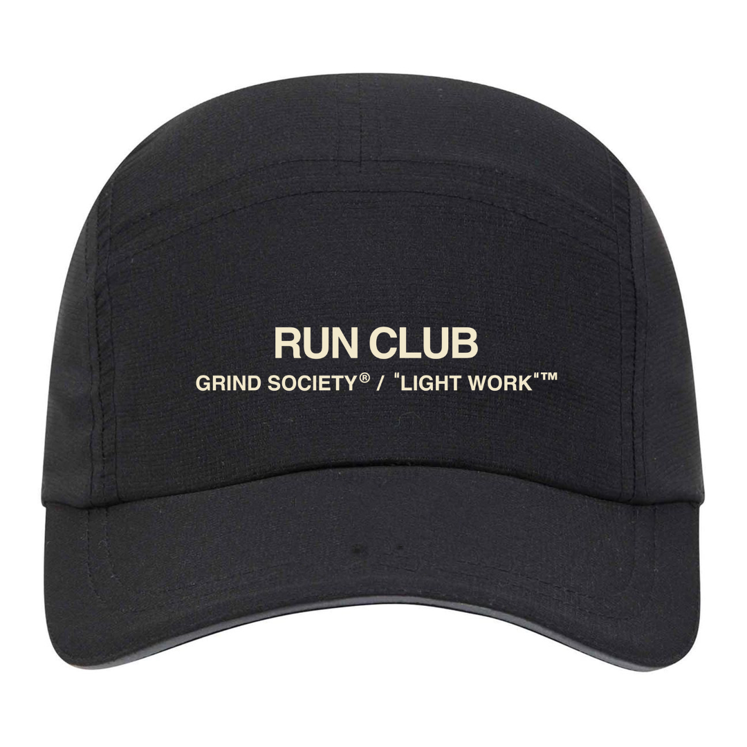 Run Club Dryfit Hat