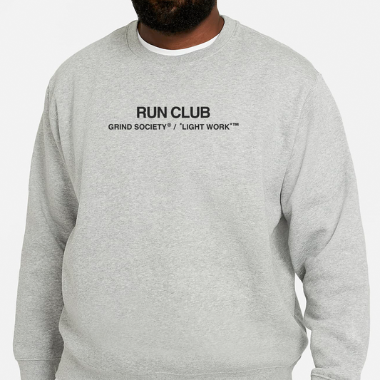 Run Club Crew