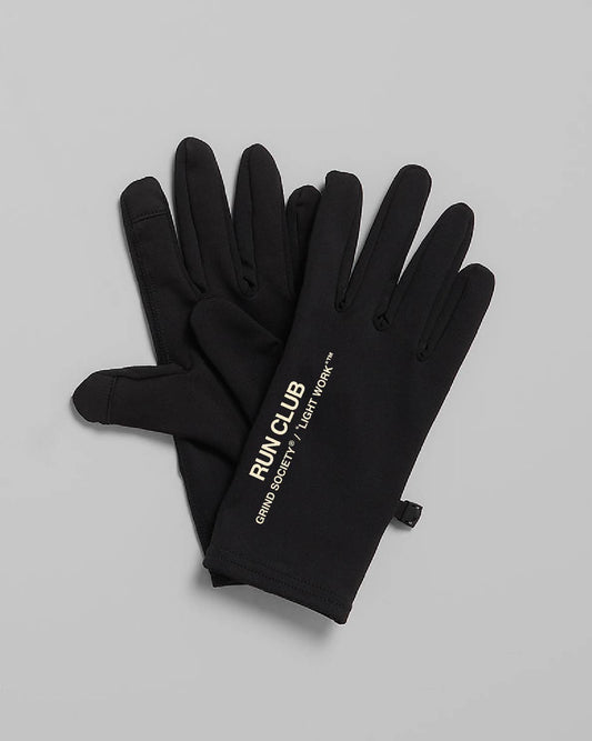 Winter Running Gloves