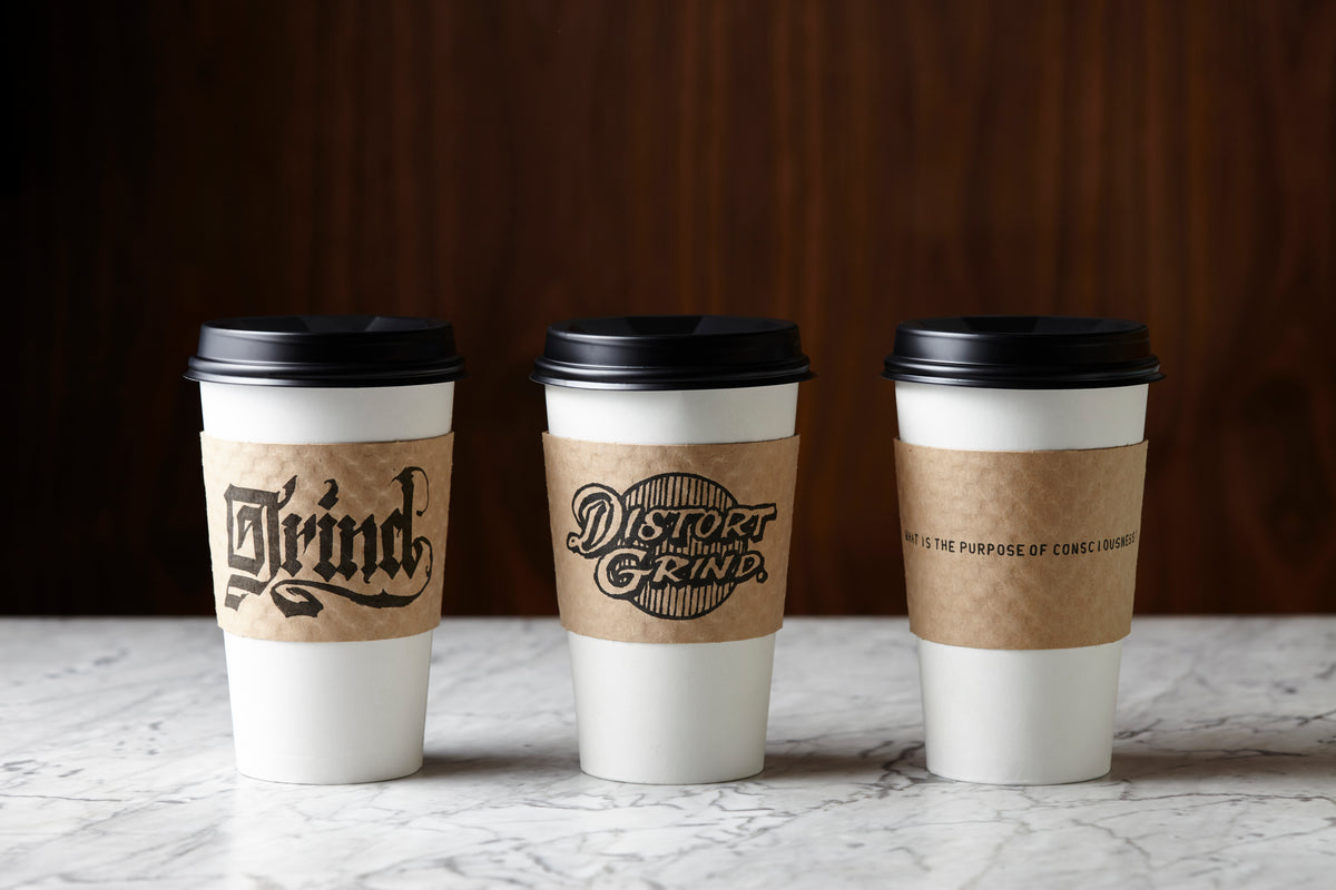 GRIND – Grind Coffee Shop