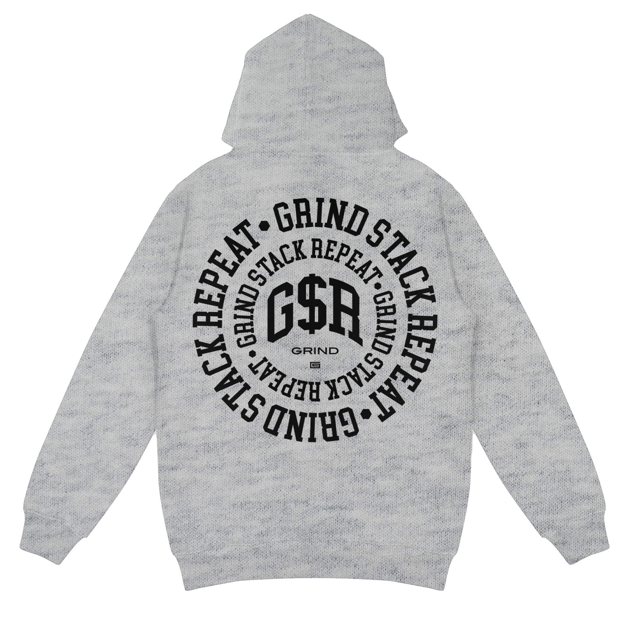 Grind Hoodie