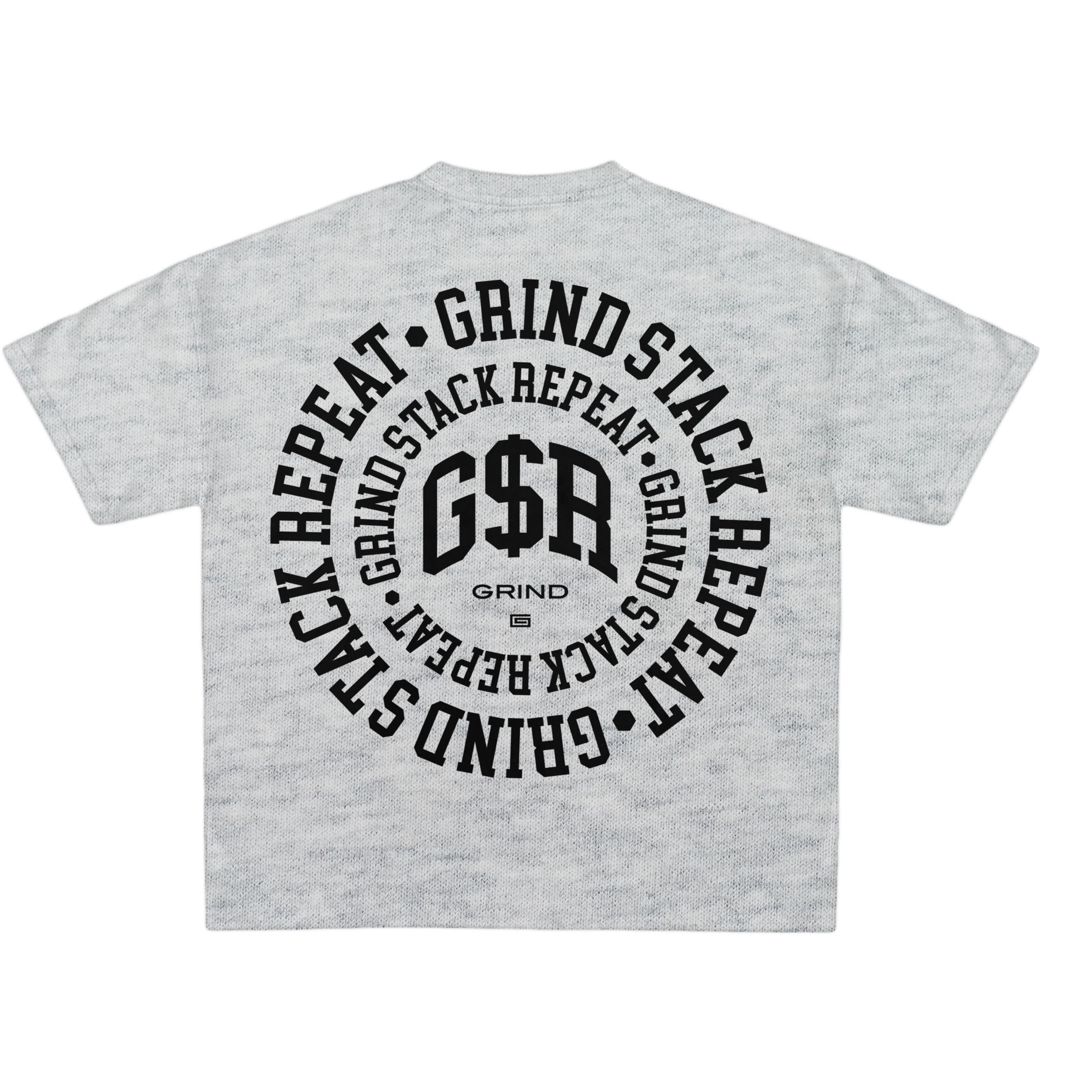 Grind Repeat T-Shirt