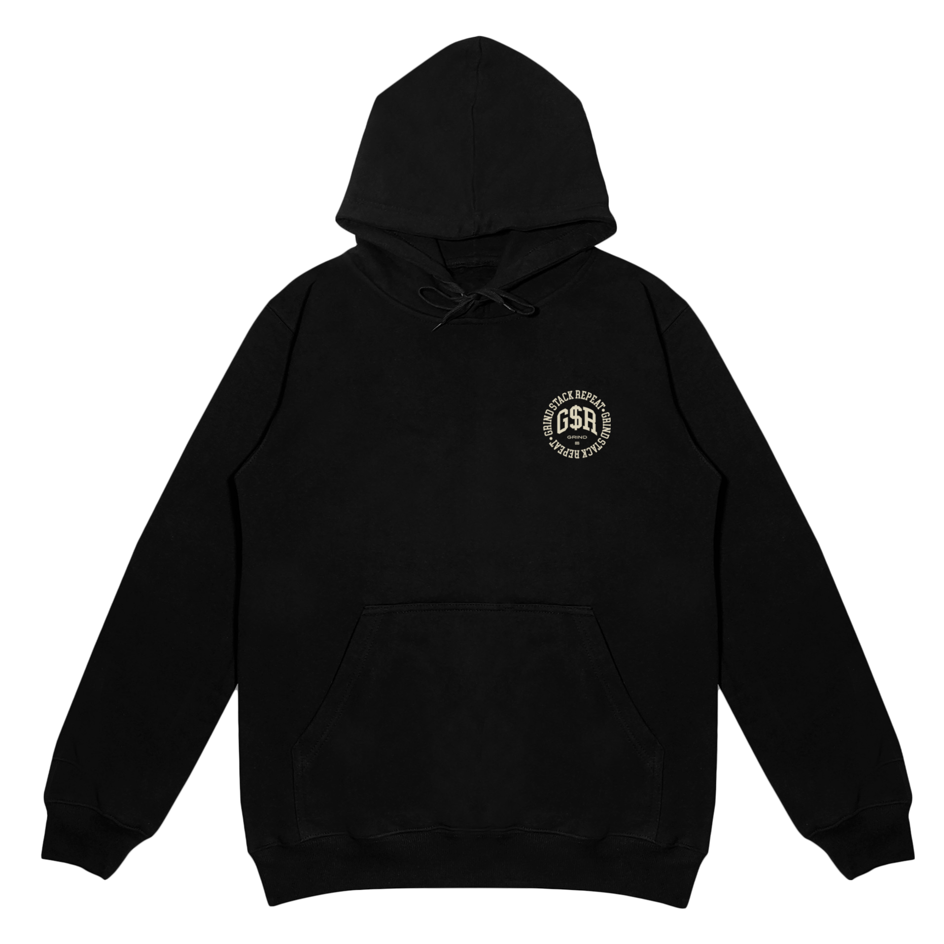 Grind Hoodie