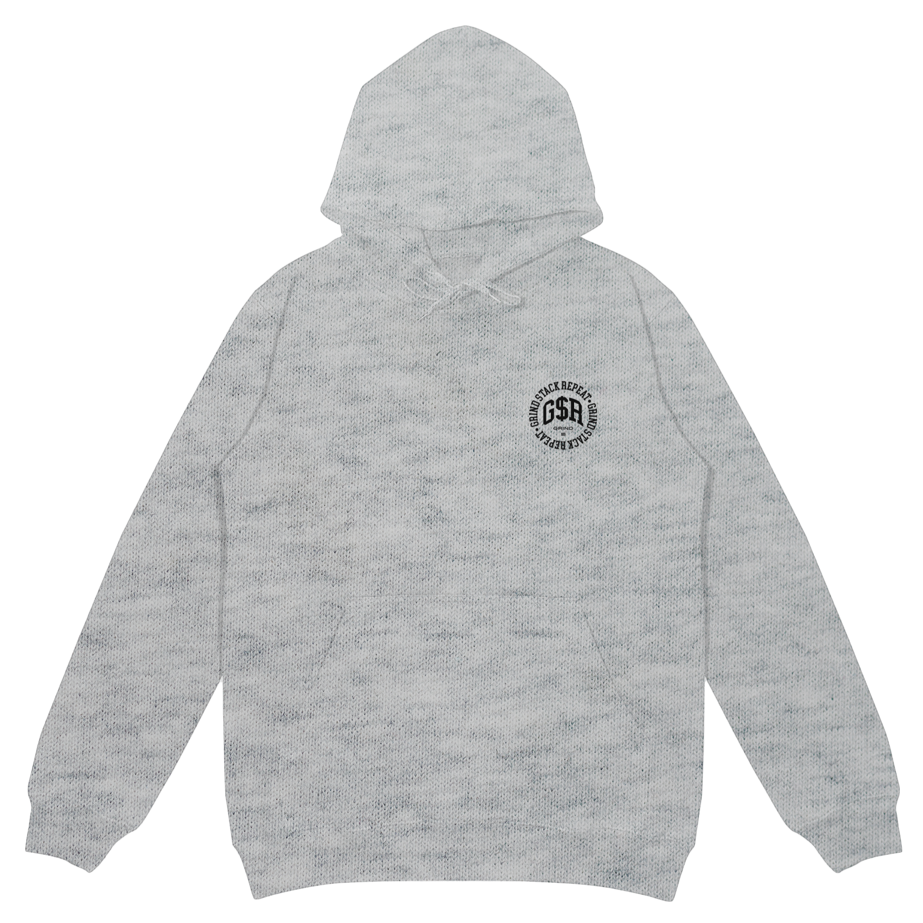 Grind Hoodie