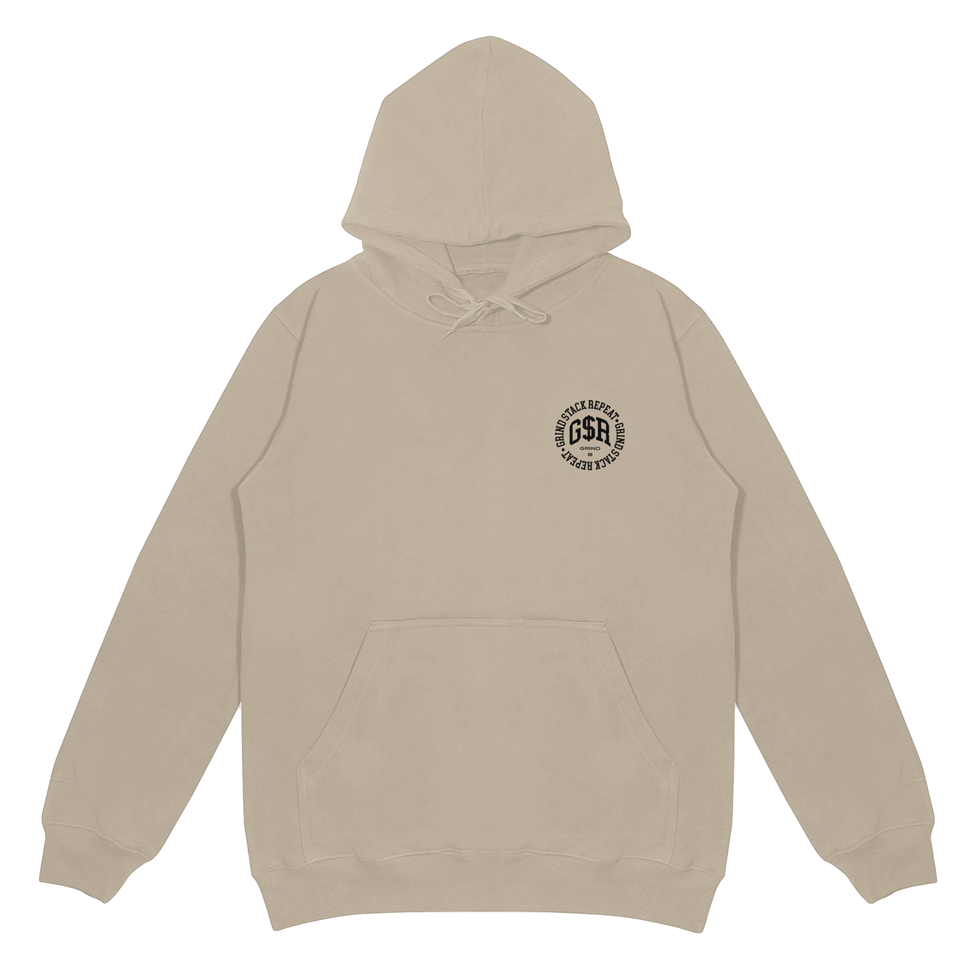 Grind Hoodie