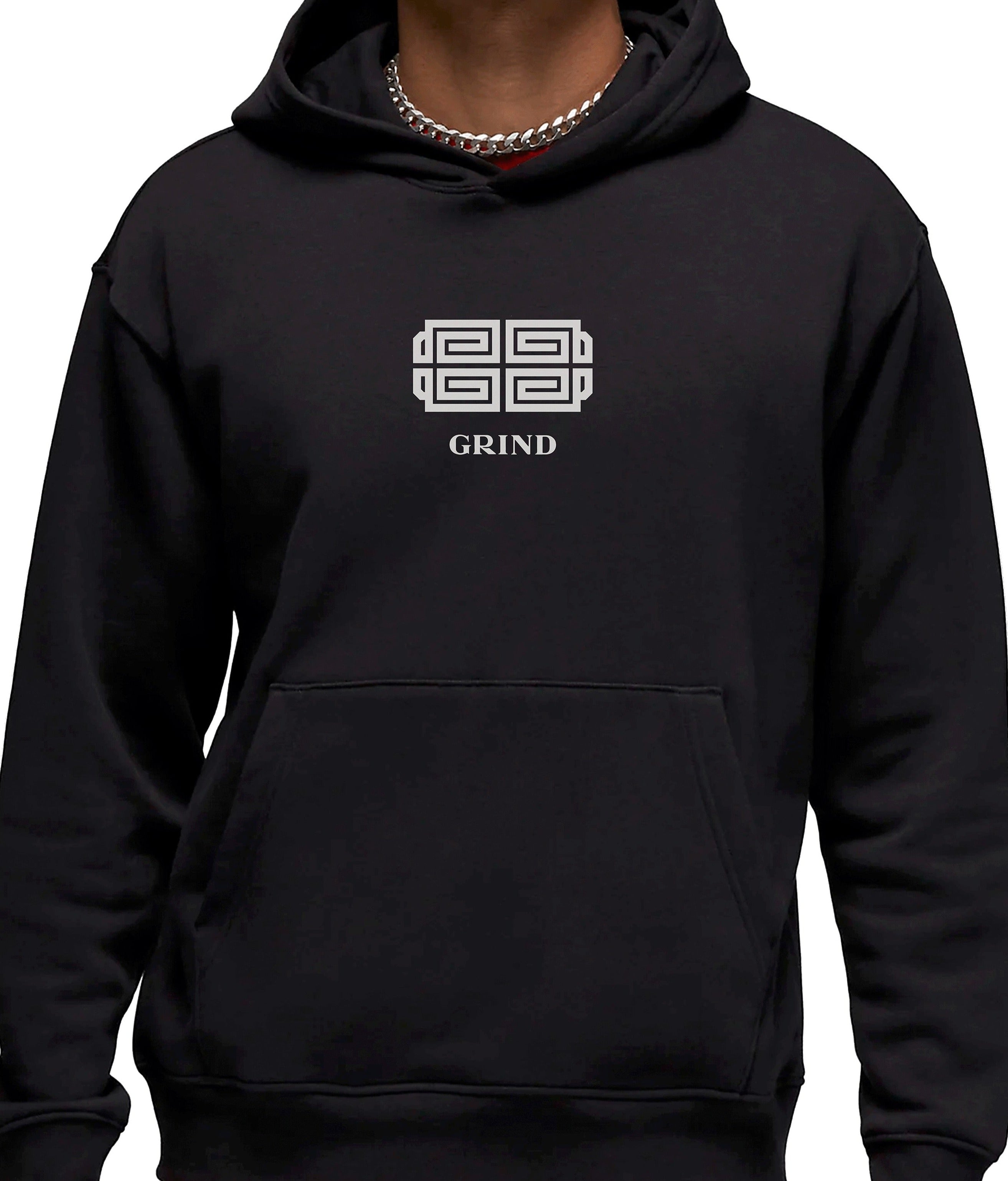 グラインドロッヂ GRIND HOODIE - www.sorbillomenu.com