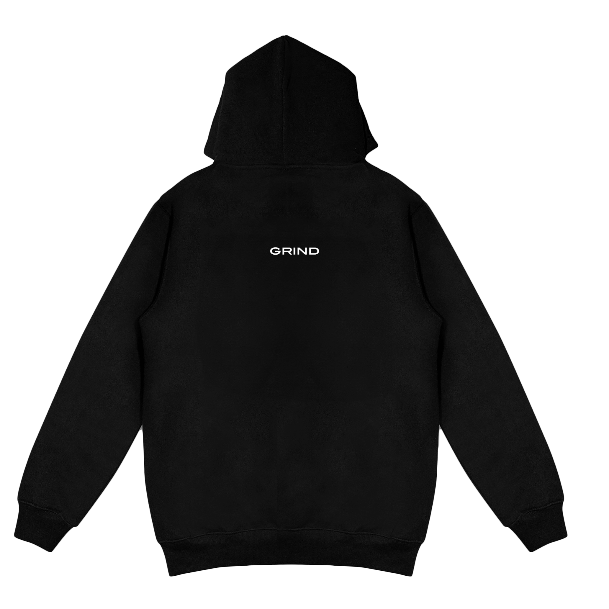 JCVE Hoodie