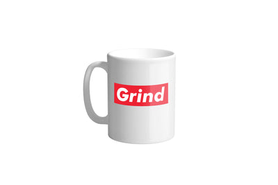 Supreme Grind Mug